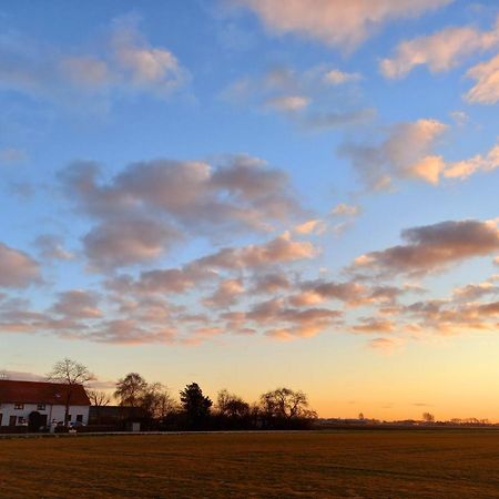 Klakbaan 14 Villa IJzendijke Eksteriør billede