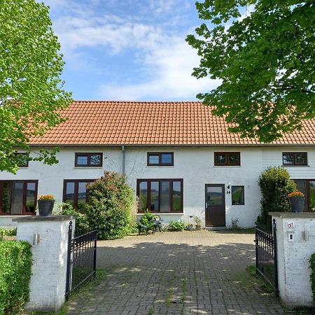 Klakbaan 14 Villa IJzendijke Eksteriør billede